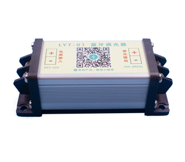 LED燈可以用調(diào)光器嗎？